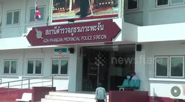 Archive: Norwegian Backpacker Raped On Koh Phangan
