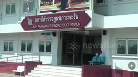 Archive: Norwegian Backpacker Raped On Koh Phangan / Suspect Interviewed
