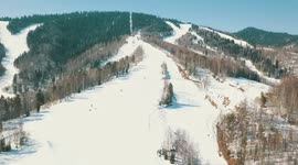 mountain Siberia