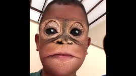 Funny Kids