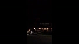 UFO? Potential existence of aliens? Possibility of proof that we are not alone?