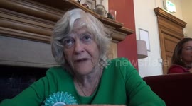 'She's got no credibility!' ex-Tory Ann Widdecombe slams Theresa May over Brexit deal debacle