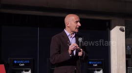 Lord Andrew Adonis comments on Ann Widdecombe