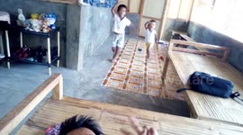 My Nephew's Dancer