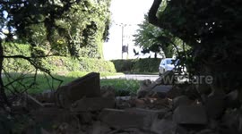 Homeowner blasts council for not protecting her £800k home after car careered into garden wall for the 15th time