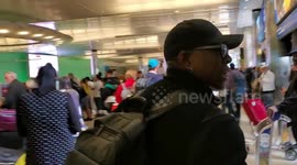 paparazzi  who suing Justin Bieber doesn't like being video taped