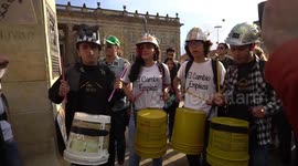 World March for the Climate