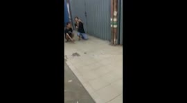 the struggle for the rotating race awarded money