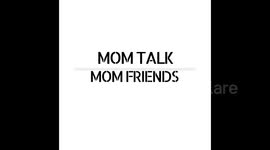 This is Making Mom Friends (it's impossible!)