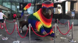 Birmingham Pride Festival