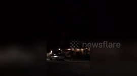 Newsflare Edit - UFO? Potential existence of aliens? Possibility of proof that we are not alone?