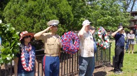 Memorial Day: