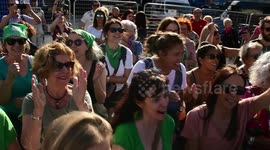 International Day of Action for Women's Health