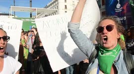 International Day of Action for Women's Health