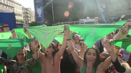 International Day of Action for Women's Health