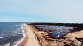 Greenwich Prince Edward Island