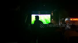Liverpool vs Barcelona match champions league & street watch