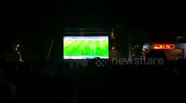 Barcelona vs Liverpool special moments In Champions League & Street Watch