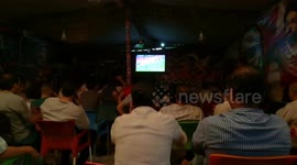 zamalek Penalties In Confederation Cup Champion 2019