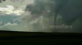 Storm Chasers Film Beautiful