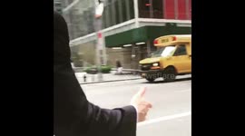 Dancing In The Streets
