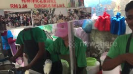 Penang Malaysia's Top Teochew Chendul