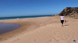 BEST BEACH IN MOROCCO