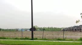 Toronto's housing boom means less forrests and farmland