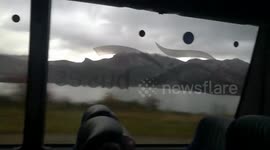 Lakes View Car