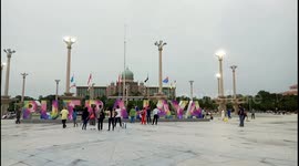 Putrajaya Malaysia