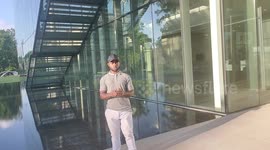 Health Awareness in Business!