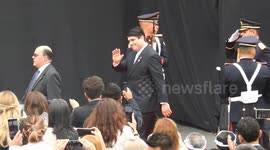 President to Costa Rica and Guatemala