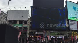 Famous Bukit Bintang Kuala Lumpur