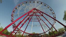 ferris wheel