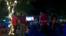 Champions League Final Liverpool Celebrations 2019