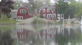 RC Boat Racing in New England