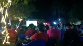 Liverpool Vs Tottenham Highlights Of Street Watch Champions League 2019