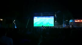Lost Chances Barcelona Vs Liverpool Champions League & Street Live records