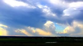 Sky Lapse Complilation