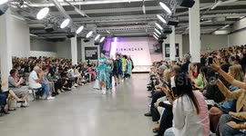 Birmingham City University showcases at #GFW19