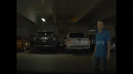 Well excuse me Mr. Tesla!