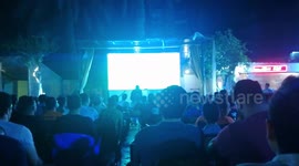 champions league  Barcelona Vs Liverpool Highlights From Street Audience