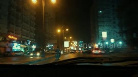 Driver Explore Faiyum Egypt Streets   Viral Street Videos