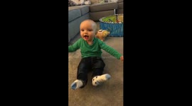 Nursery rhymes with baby