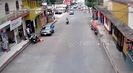 Car accident
