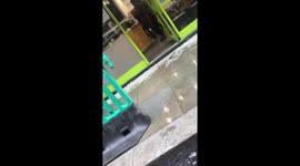 3 London Youths Attack and Rob Take Away