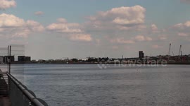 Flybe Flight BE1376 from Amsterdam Abort Landing at London City Airport