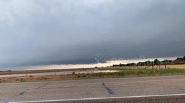 Littleland Tx Supercell