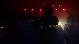 Institute mexican of sound performance in Madrid Spain