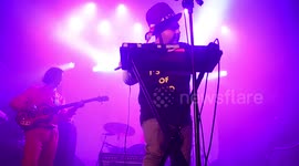 Mexican institute of sound performance in Madrid, Spain